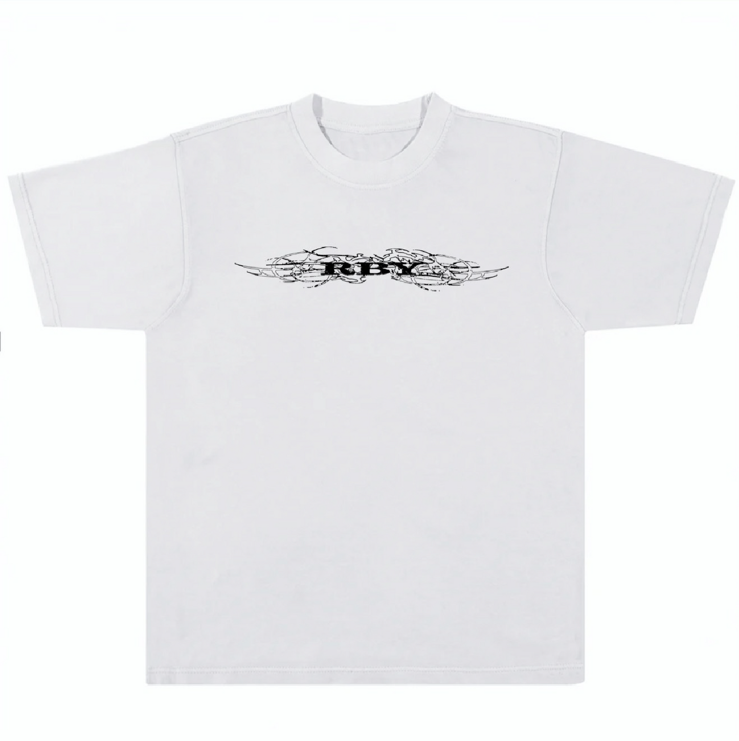 GRUNGE TEE